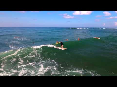 Weligama JUNGLE BEACH 2019 #surfing #EraeliyaVillas