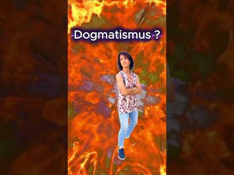 Dogmatismus bei INVASIVEN Neophyten!