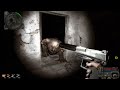 ЖИРНЫЙ, как поезд пассаЖирный! S.T.A.L.K.E.R. Call of Pripyat