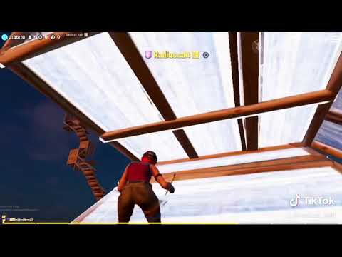 Switch・スティック勢のイキリ建築！
