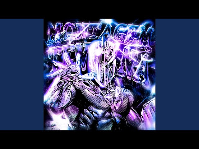 MONTAGEM TENTANA - Super Slowed