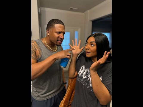 When Jae asks Ernestine was Mike in their bed?