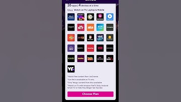 New binge plan in Tata play