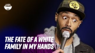 Celebrity Taking Advantage of My Power: Tone Bell Wealth