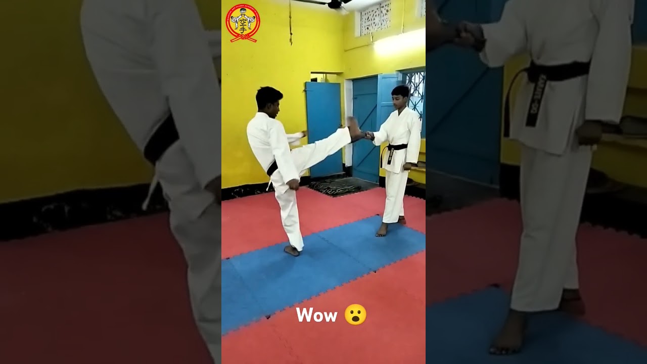 #karate