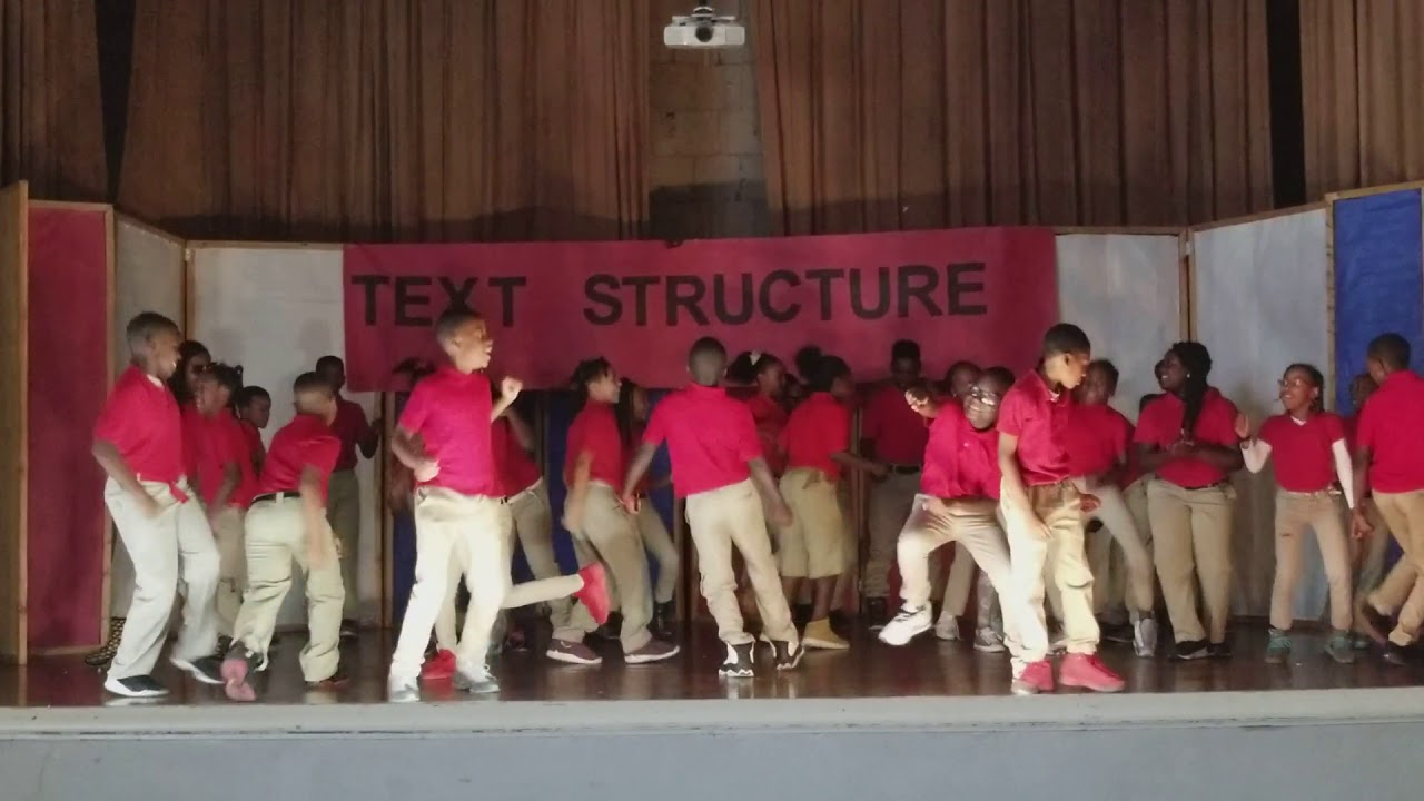 Text Struture Baby CSE Text Structure Baby - YouTube