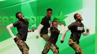 DTH Season 5 Campus Audition Tour - Uniport