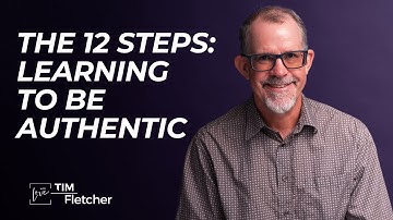 12 Steps - Part 15/28 - Step 4 - Part 4/13