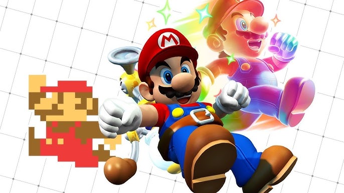 Análise: New Super Mario Bros. U Deluxe (Switch) — um port bem-recebido,  mas pouco audacioso - Nintendo Blast