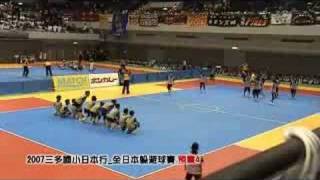 20070819日本行_預賽4