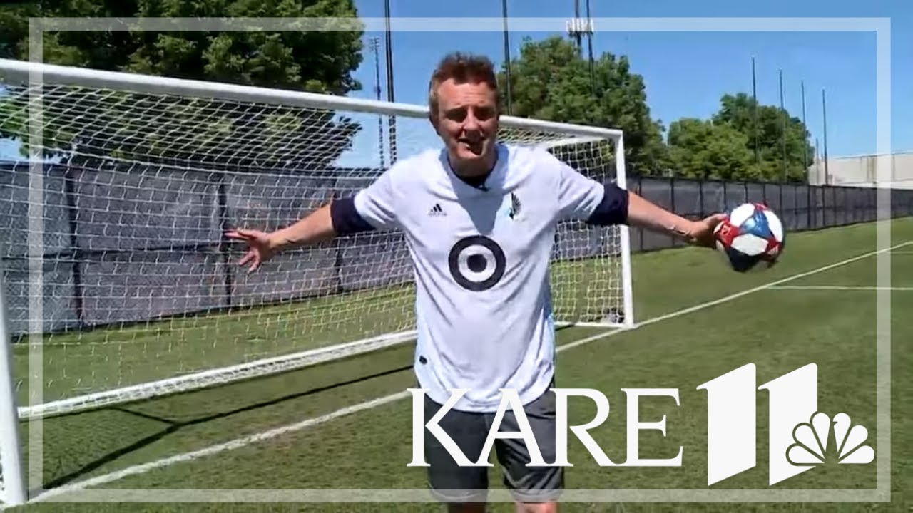 Perk at Play: Penalty kicks