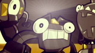 Mixels S1E8 - Mailman