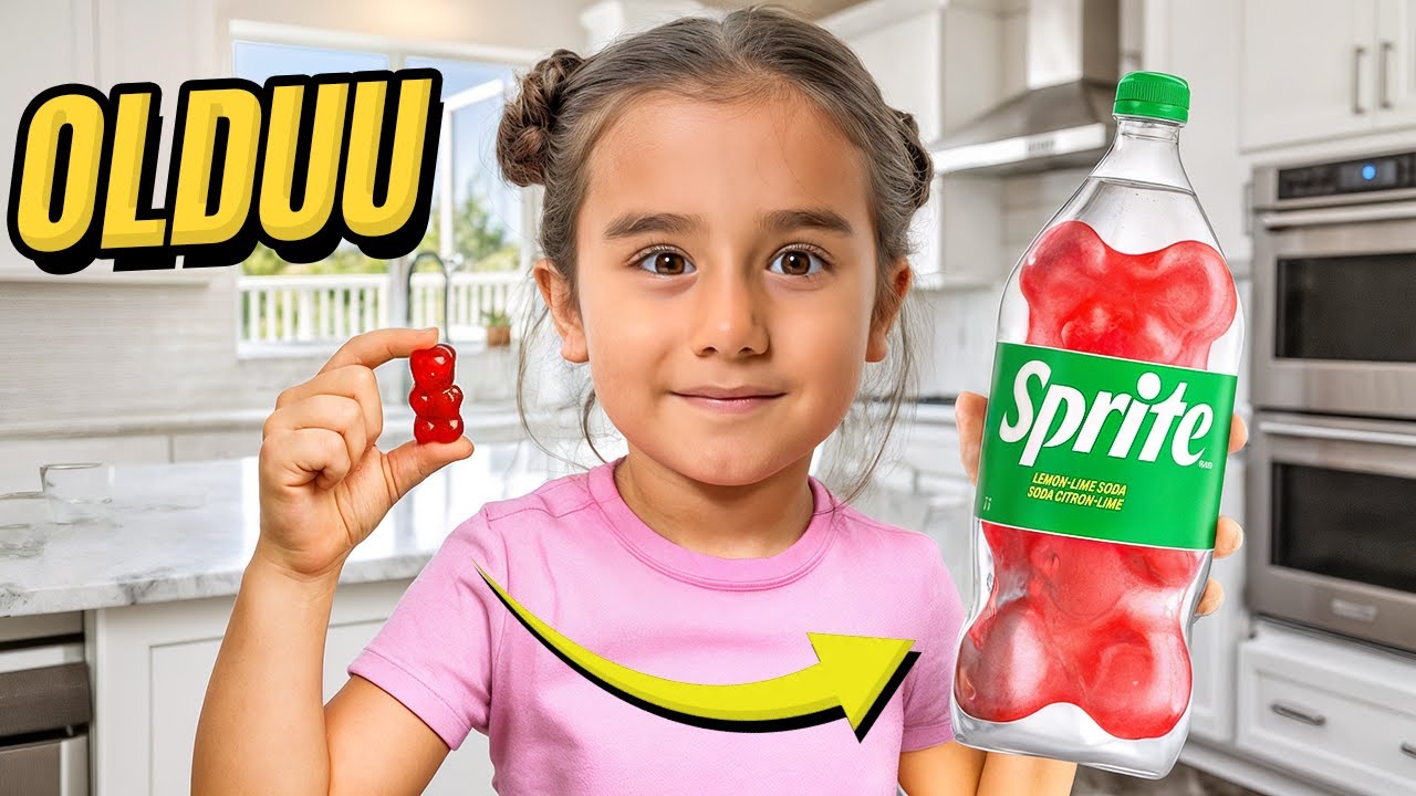 TİKTOK HAYAT HİLELERİNİ DENEDİK ! *ÇALIŞIYOR* | Gamze Karta Öykü Karta