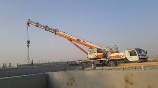 Ranco Zamil Precast Riyadh
