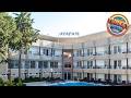 Ayapam Hotel | Pamukkale, Turkey | Hotel Review ⭐
