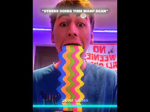 The Last Warp Scan Was Built Different