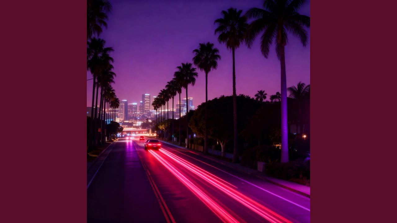 City as a River