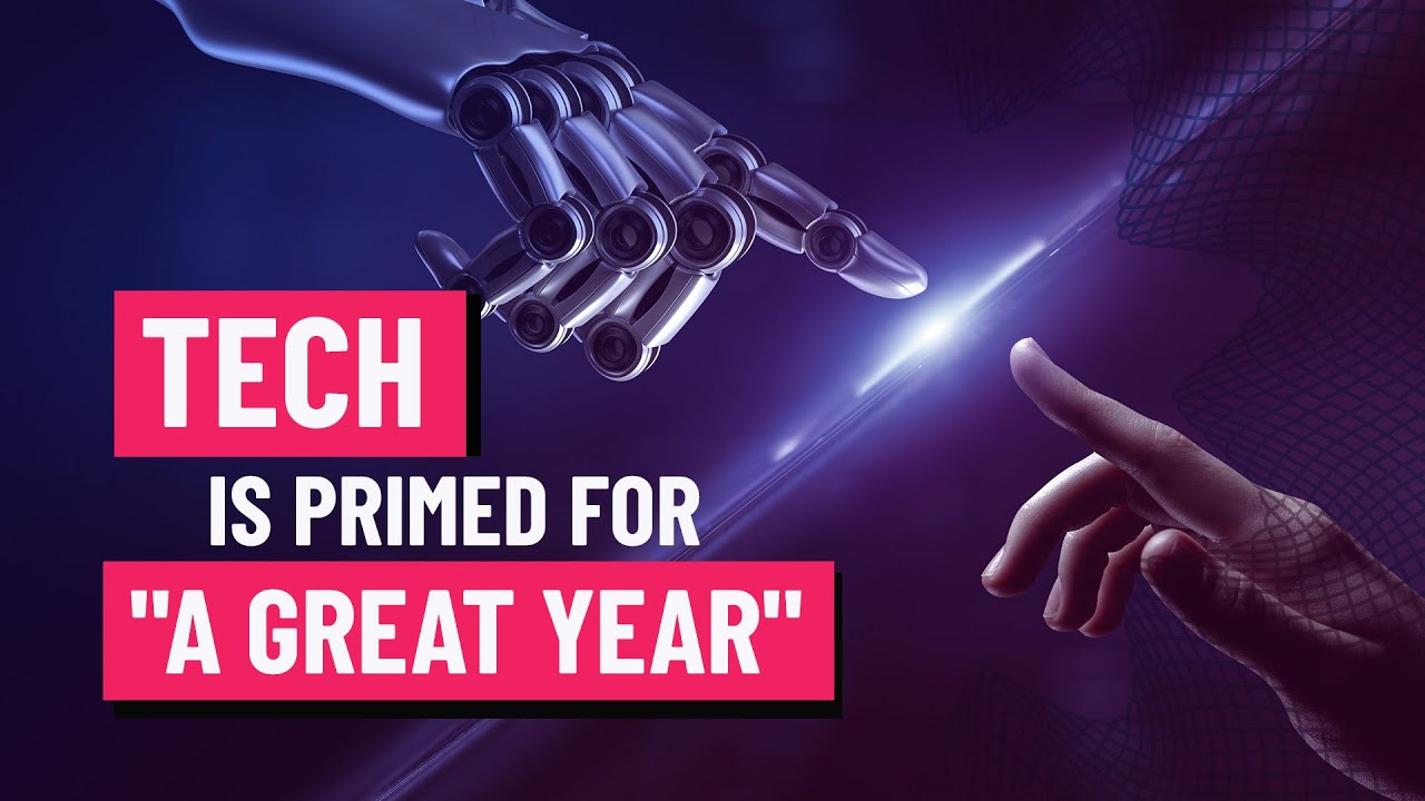 State of the Sector: “This Is Going to Be a Great Year For Tech”