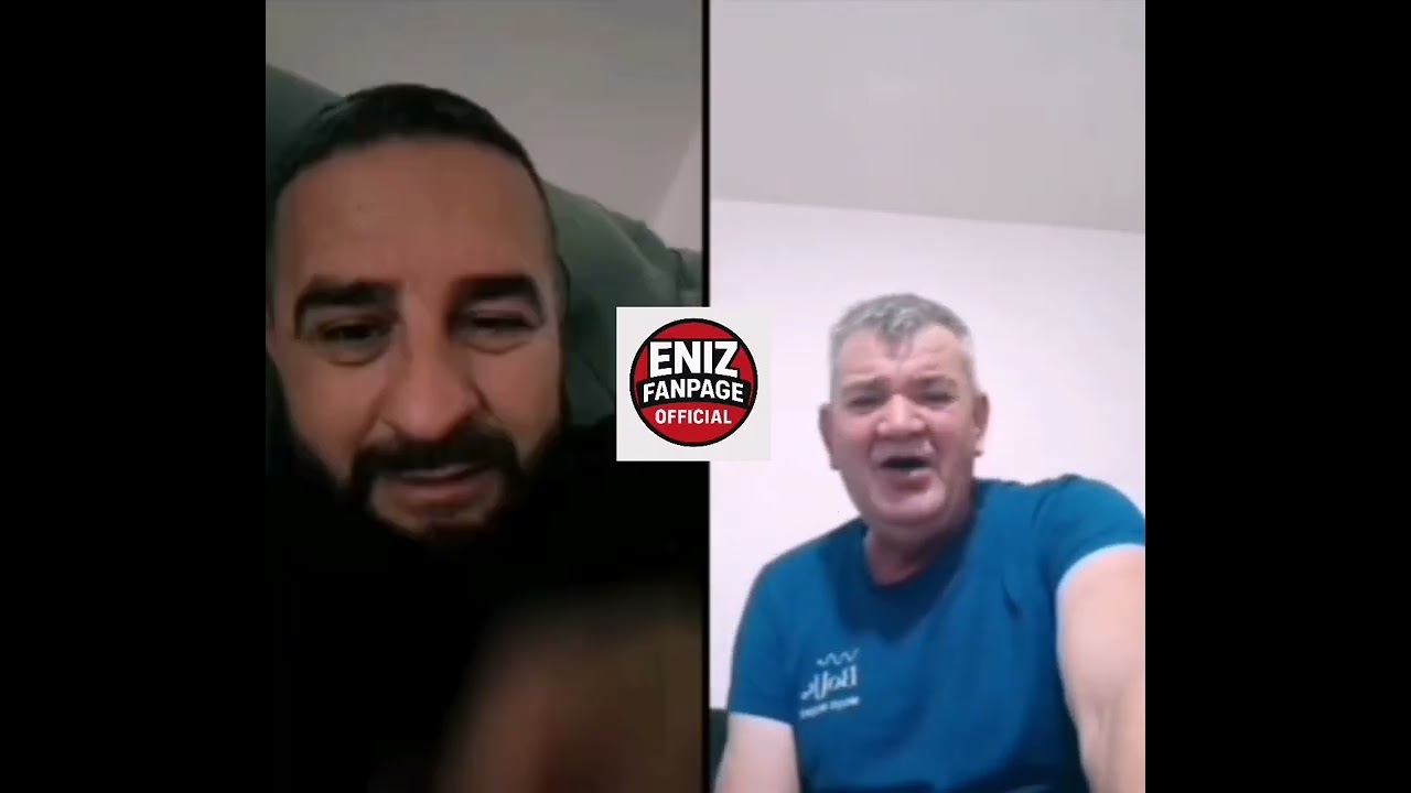 Eniz i Role Sklekovi, Vjezbe i Jos Mnogo Toga