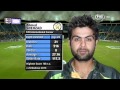 HD Pakistan v Sri Lanka 1st T20 Highlights 2013