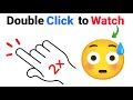 Double click here to watch