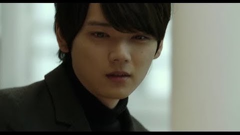 華原朋美が歌う／映画『風の色』主題歌入り特別映像