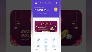 Today New Earning App | Make Money Online | Free Paytm Cash Earning App | Earn Free Money screenshot 5