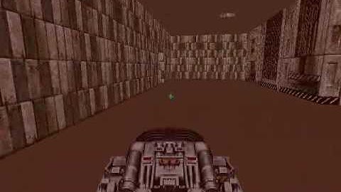 Doom 2 Bloodline Part 18 Final