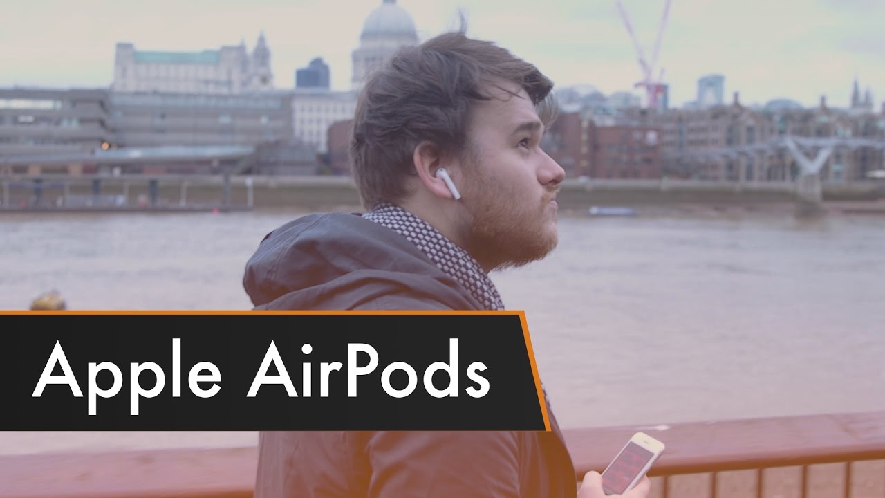 læder mikroskop cricket Apple Airpods Test (2023): Hvilke Airpods er værd at købe?