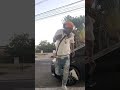 Tamba Dlegend Freestyle On Future Fambo New Song Dancehall Performance Blockmusicent 