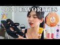 My 2021 Beauty Favorites | Diana Pazcoguin