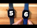 Pravda o Apple Watch Series 6