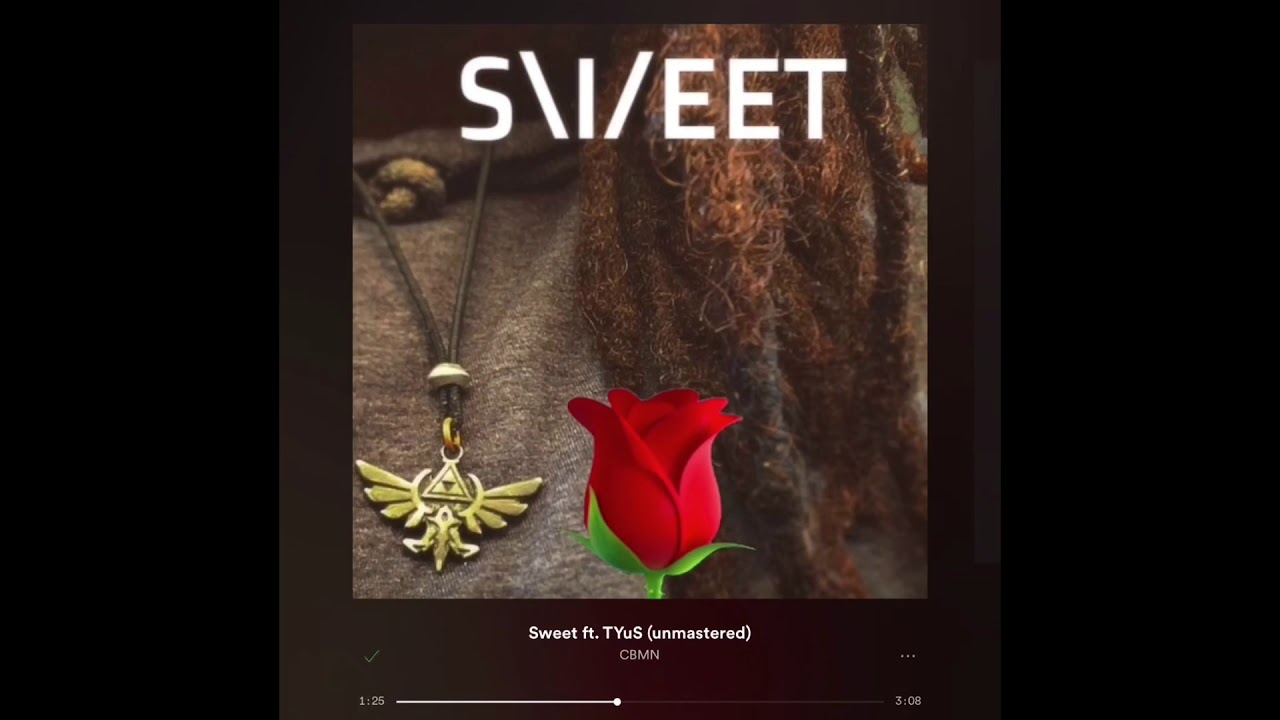 Sleduj CB/I\N - Sweet ft. TYuS (unmastered) na YouTube Sleduj CB/I\N - Sweet ft. TYuS (unmastered) na YouTube
