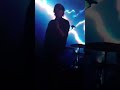 First time playing Alpha Zulu live! #Shorts