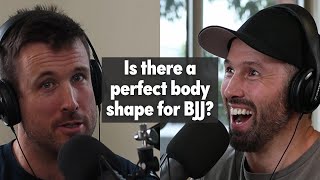 #148 Am I Too Fat For BJJ? Is being over weight holding back your Jiu-Jitsu?