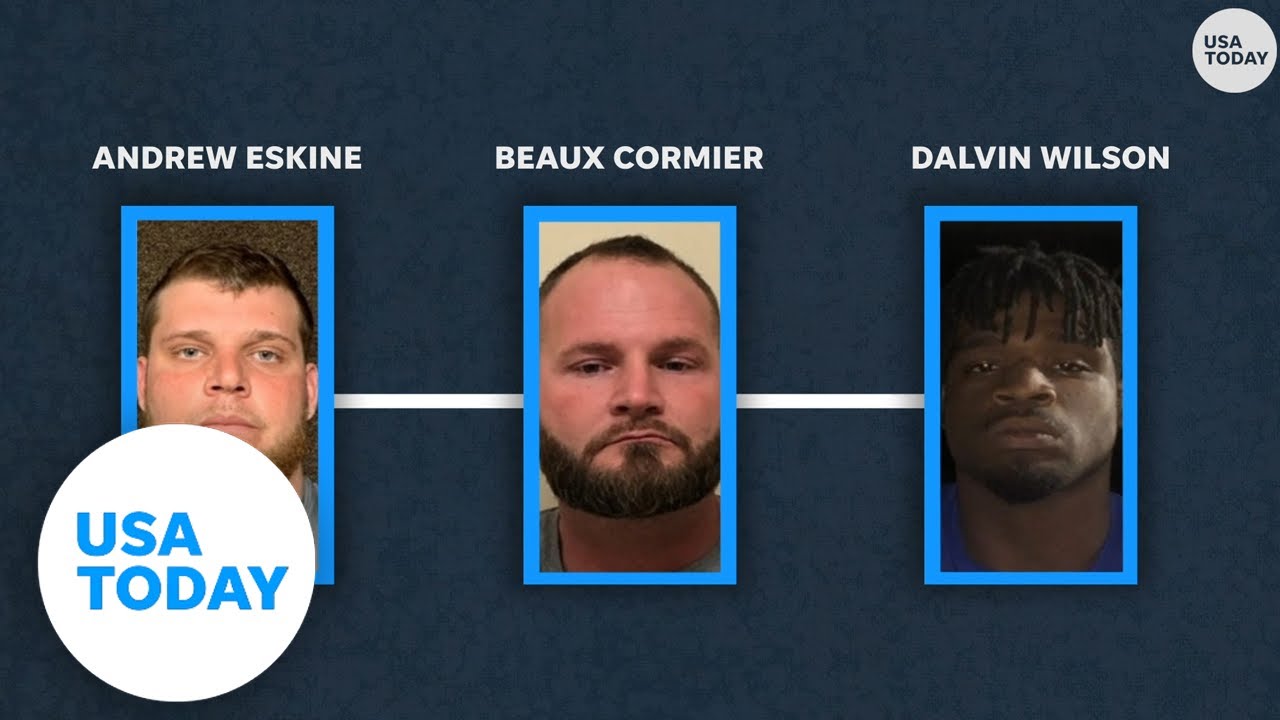 Murder-for-hire plot goes horribly wrong | USA TODAY