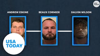 Murder-for-hire plot goes horribly wrong | USA TODAY