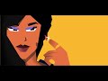 Capture de la vidéo Niniola - Level (Lyric Video)