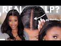 MIND-BLOWING! This Wig Has THE MOST REALISTIC SCALP and Hairline | Hair Secrets | HairVivi