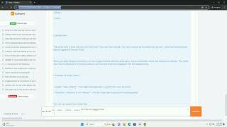 What are the raw html view and the styled view weglot tutorial