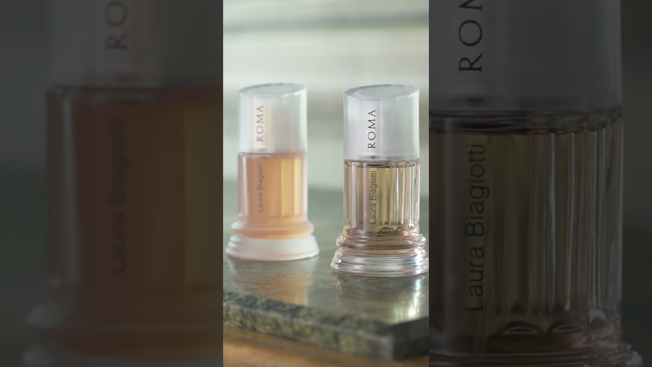 Roma & Roma Fiori Bianchi: Two Icons, One Eternal Story