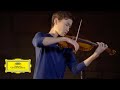 Daniel Lozakovich – Bach: Partita for Violin Solo No. 2 in D Minor, BWV 1004: V. Chaconne (Excerpt)