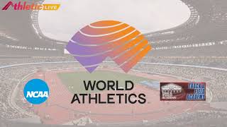 Live: OHSAA D5 Districts - Grand Valley