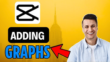 How to Add Graphs in CapCut PC (2025)