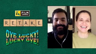Oye Lucky! Lucky Oye! | FC Retake | Anupama Chopra | Rahul Desai | Film Companion
