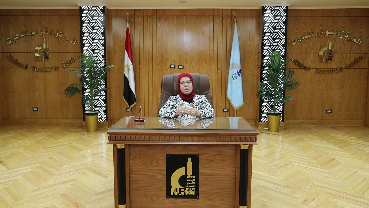 المضاد الحيوي ونزلات البرد في رمضان... تصحيح معلومة رمضانية برعاية المركز القومي للبحوث 