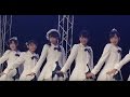 制服の羽根 希望的リフレイン ラブラドール・レトリバー AKB48 Team8 ハピリンオープニングイベント 第2部