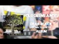 FOUR GET ME A NOTS - DEAR BLACK ( GUITAR COVER )