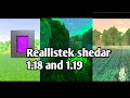 😱 Top 5 Best shaders For MCPE ( 1.19+) ! Render Dragon Shaders MCPE rtx shaders retresing