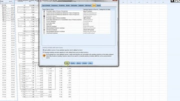 Poisson and negative binomial regression (2015; video 1)